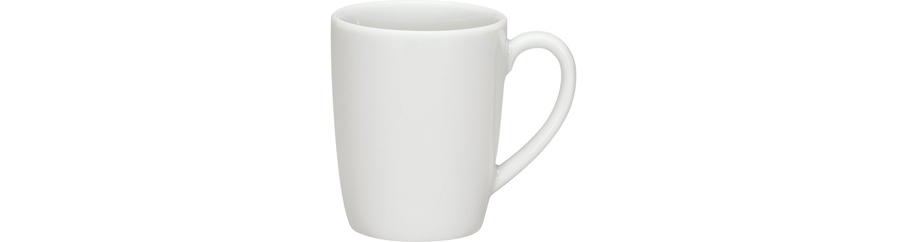Becher hoch 75 mm / 0,25 l Form 98