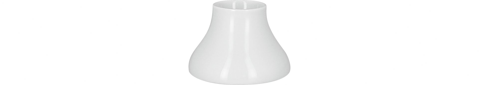 Eierbecher / Gourmetschale 90 mm / 0,13 l plain-white