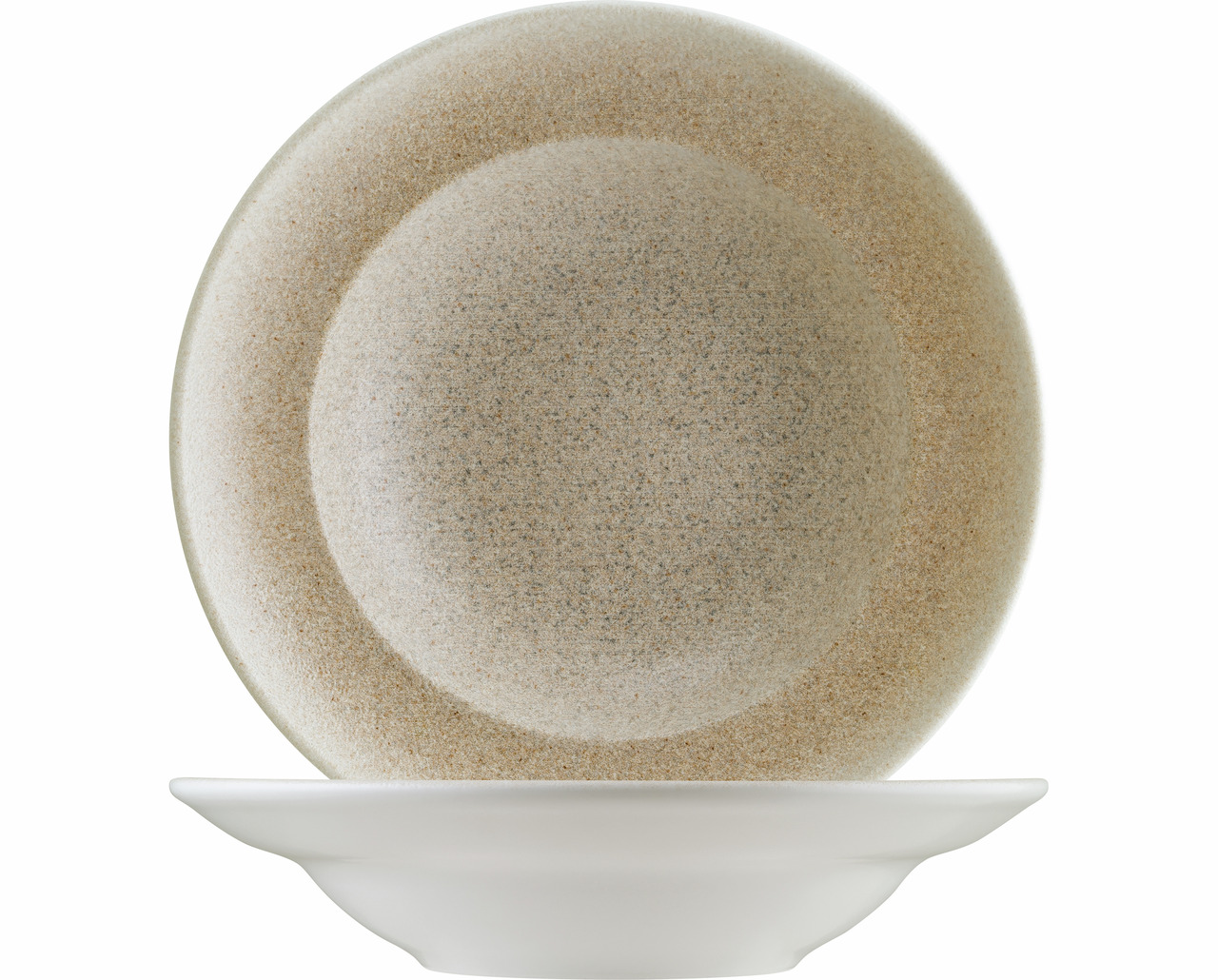 Pastateller Gourmet 270 mm / 0,45 l Luca Salmon