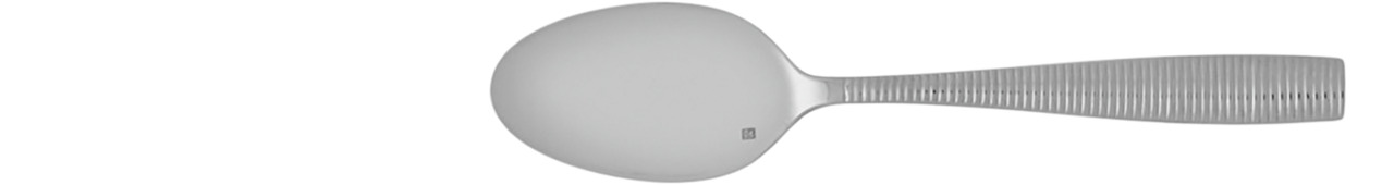 Dessertlöffel 185 mm poliert Torino