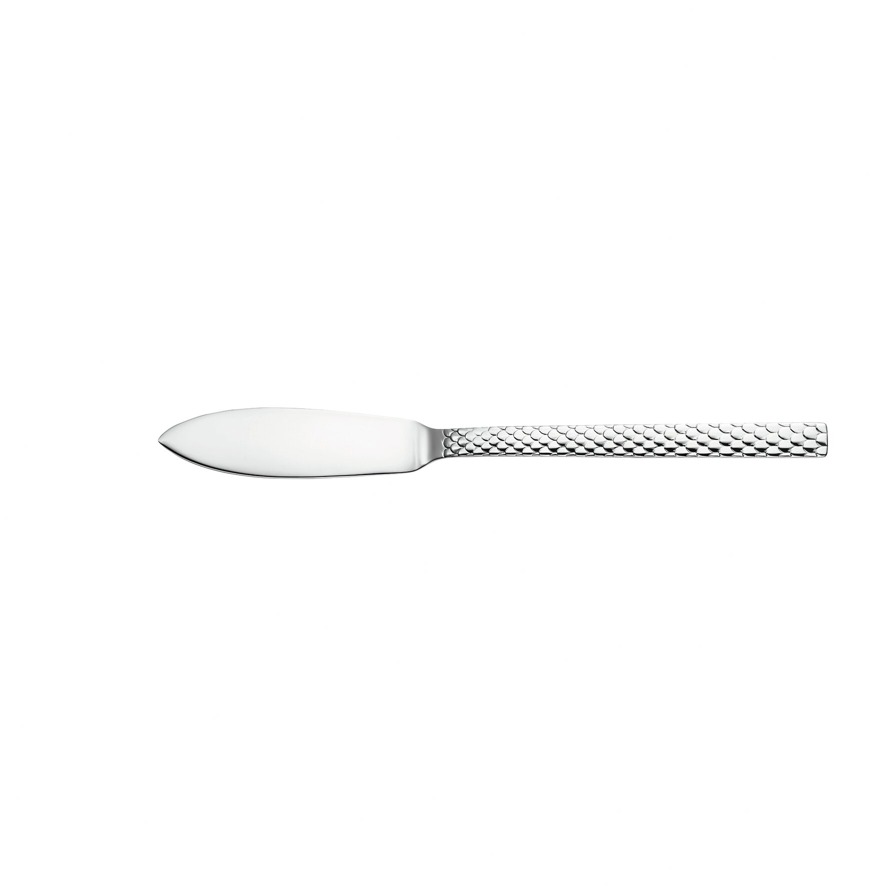 Fischmesser 222 mm Nala