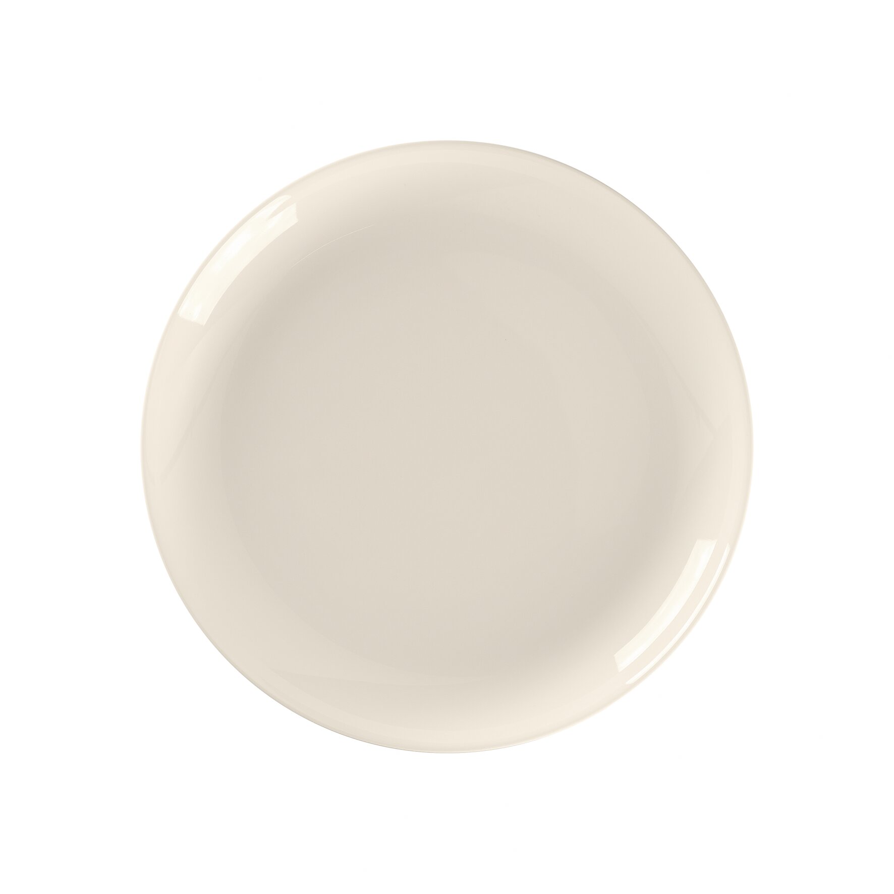 Coupteller flach rund 268 mm Le Ballet Fedra