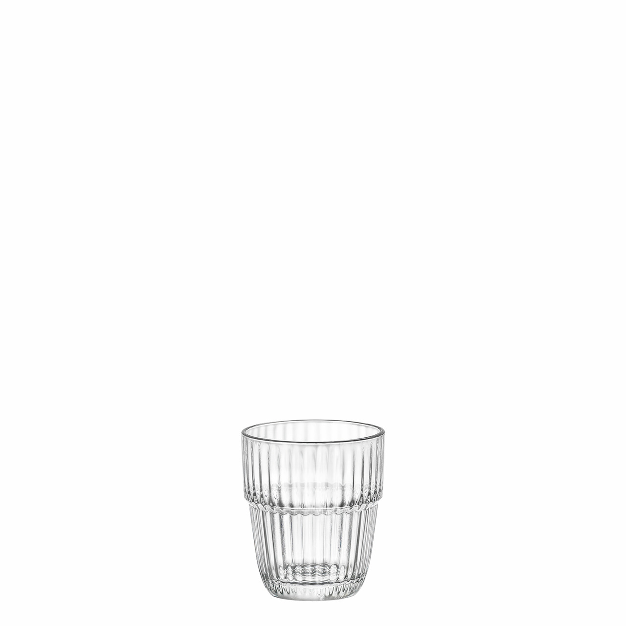 Tumbler Juice stapelbar 76 mm / 0,21 l Barshine