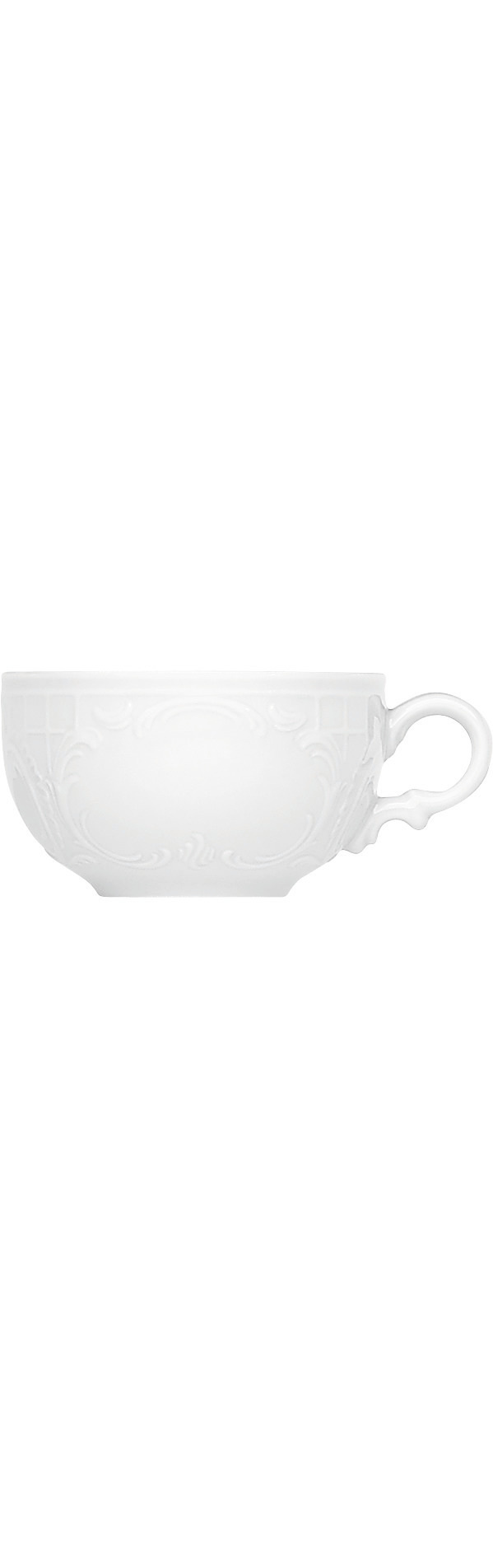 Tasse 90 mm / 0,18 l