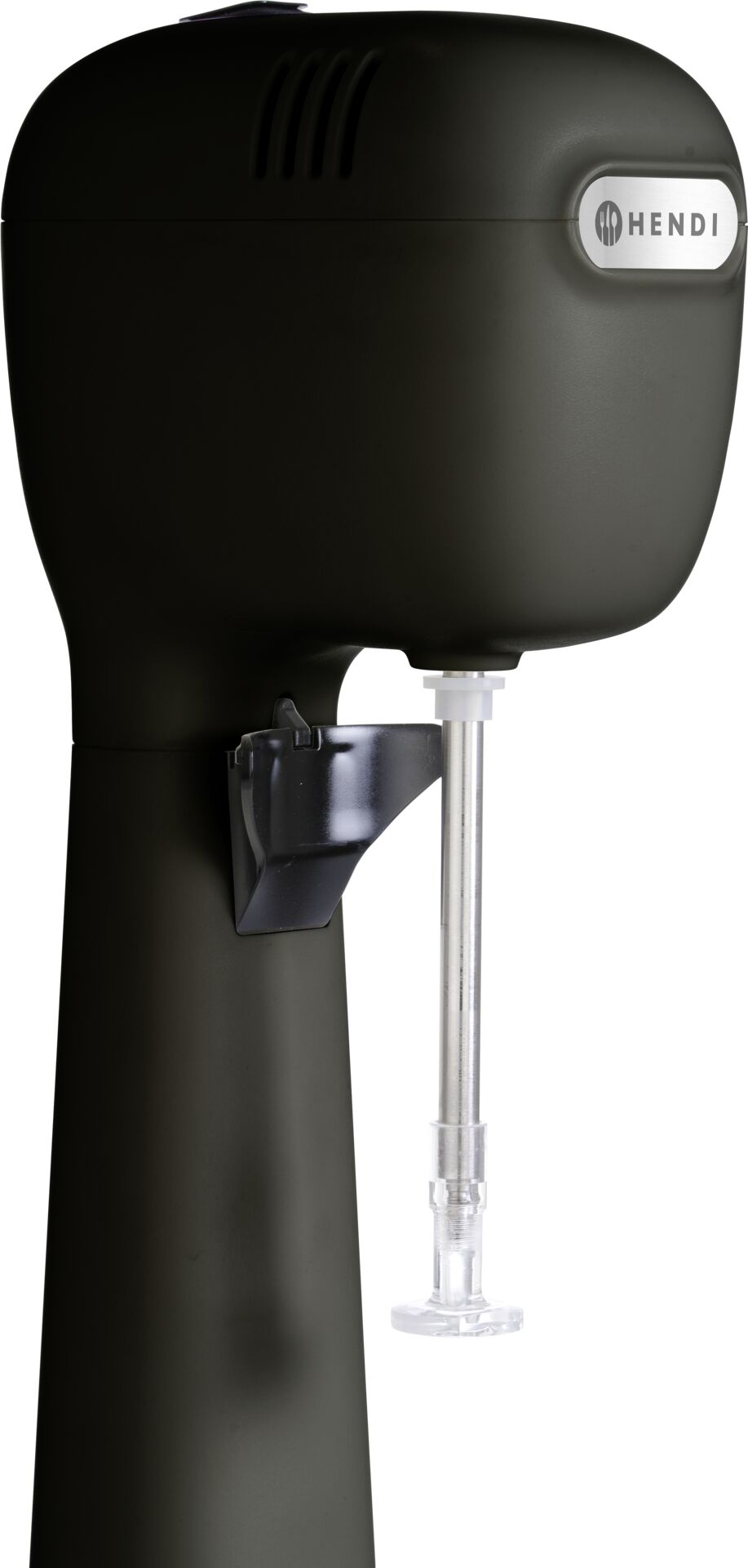 Milchshake-Mixer 0,9L