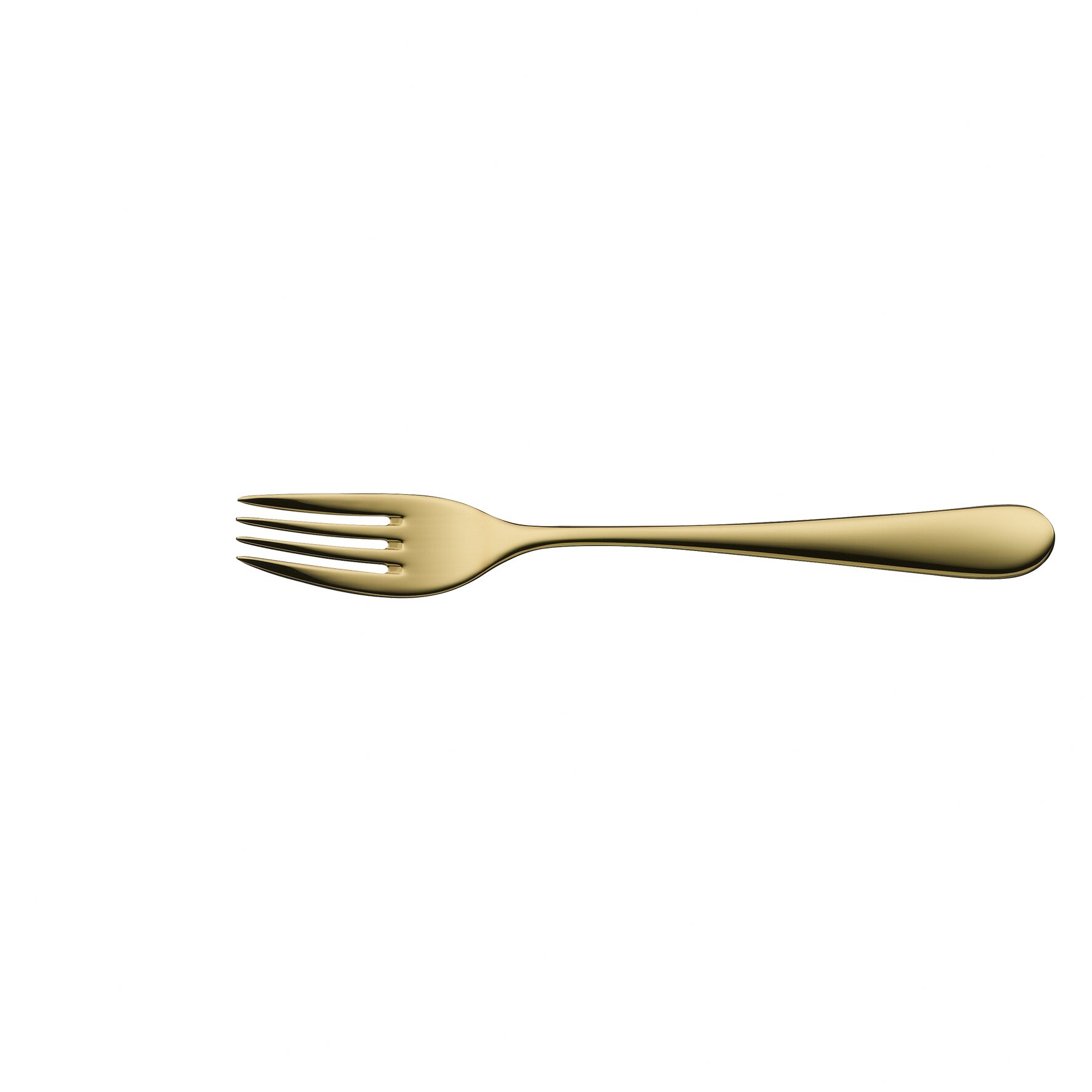 Vorspeisengabel 188 mm PVD Gold Signum PVD Gold