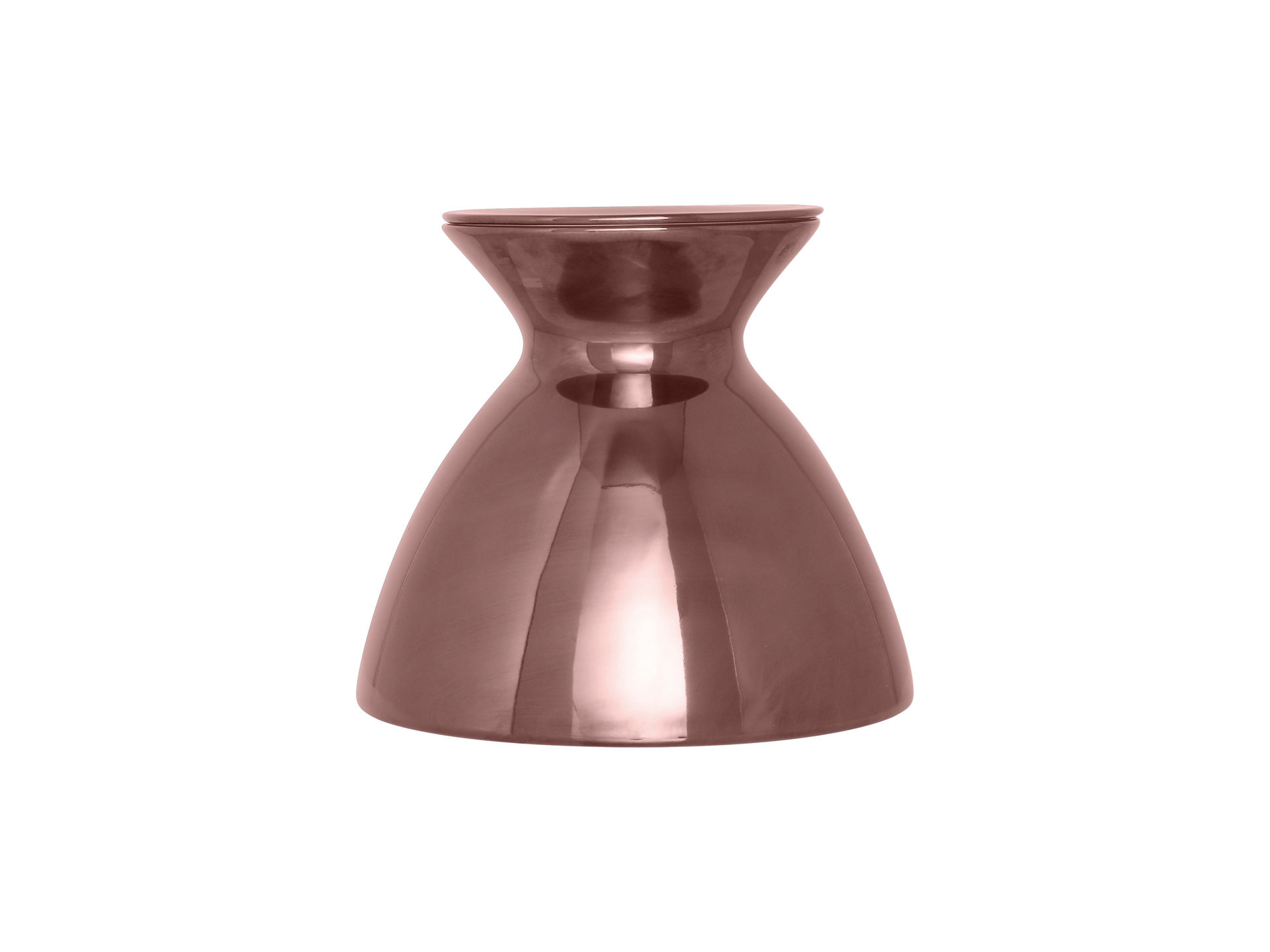 Cloche Taste 180 mm bronze Hide