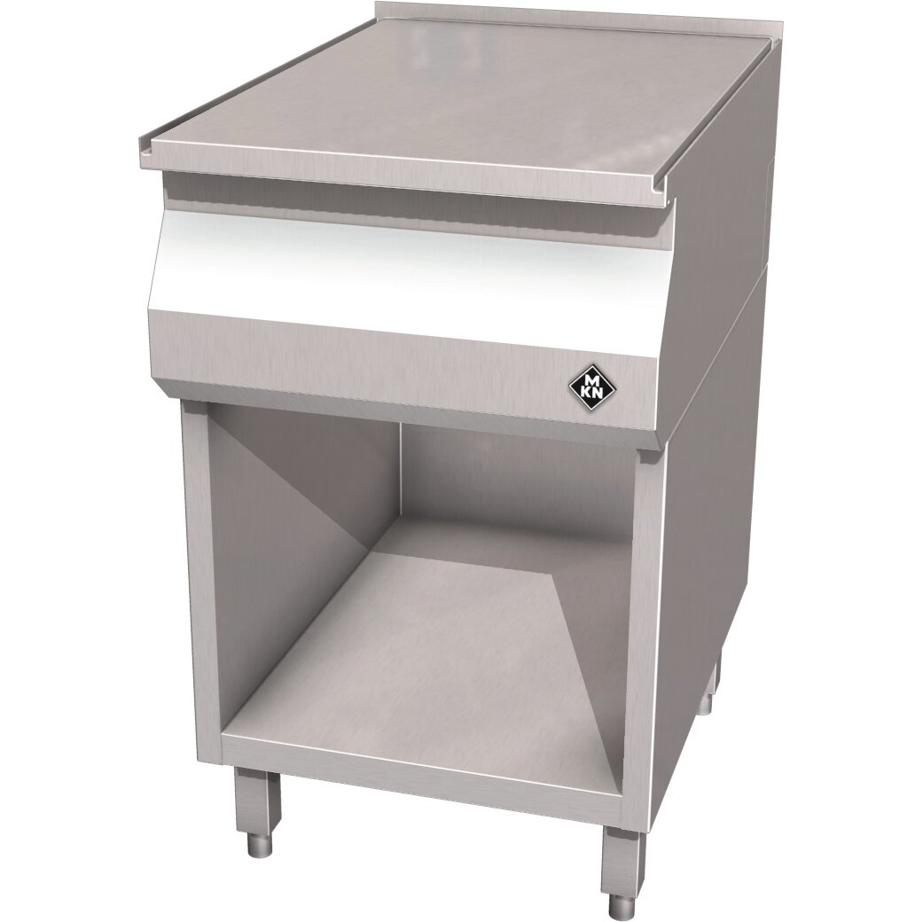 Arbeitstisch 500 x 700 x 700 mm HotLine