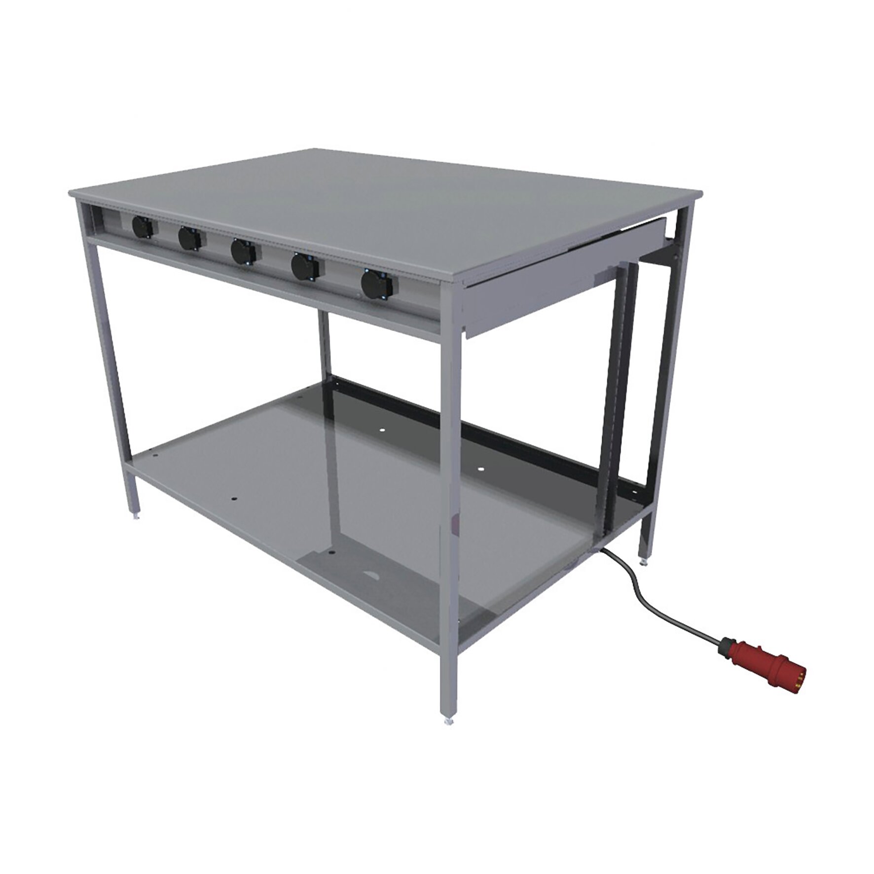 varithekbuffet Neutralmodul ohne Aufsatz