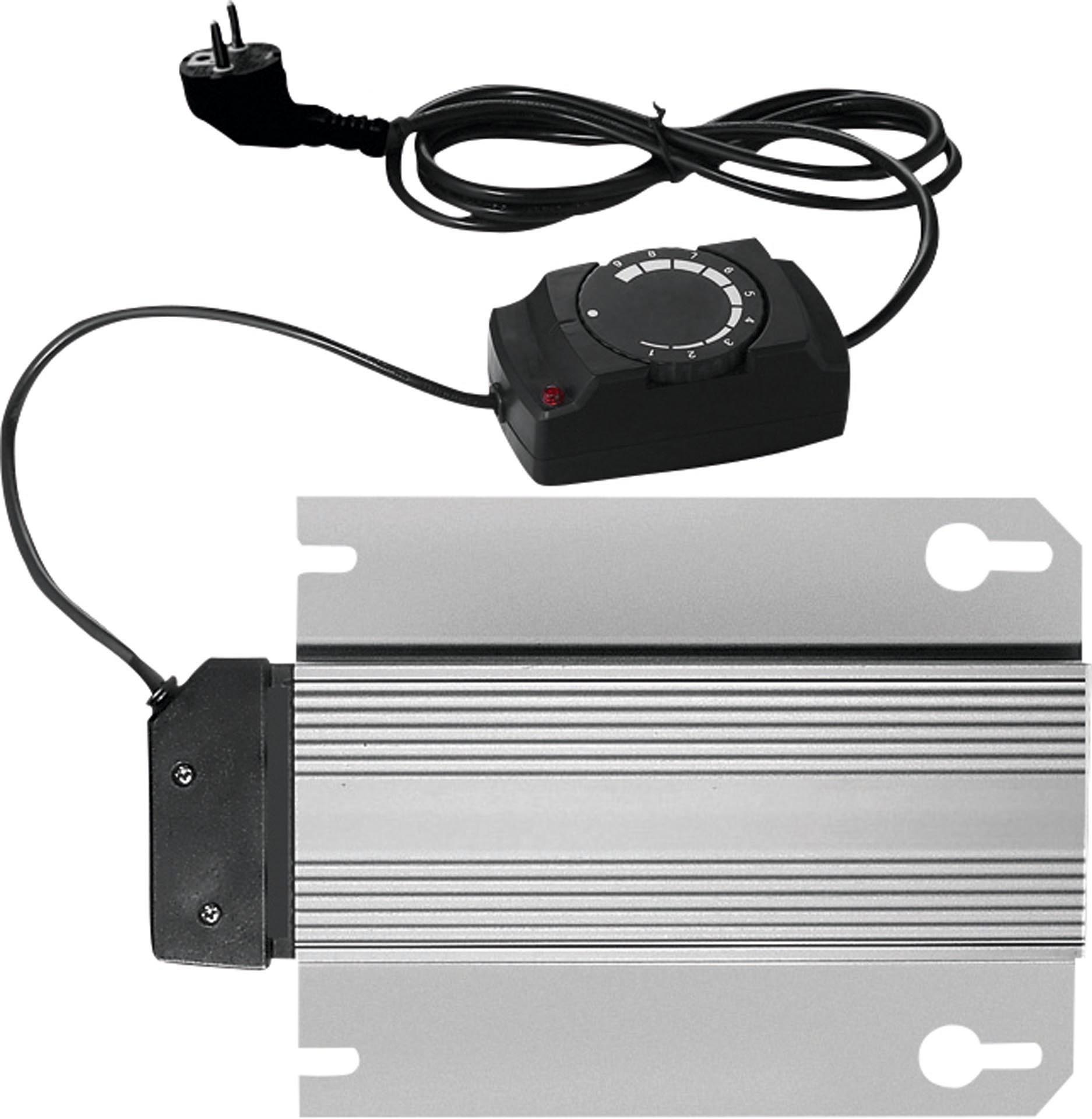 Elektroheizung 700 W