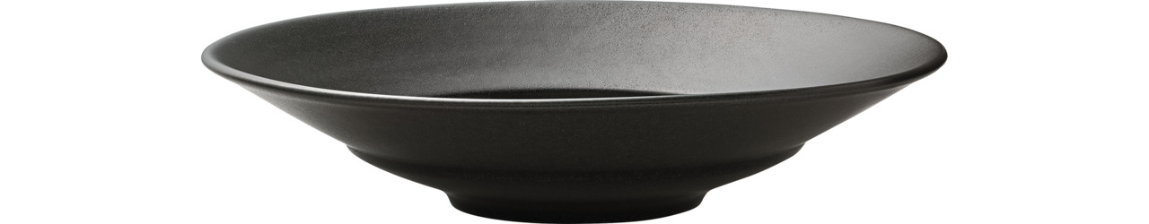 Teller tief mit Fahne 260 mm Essenza