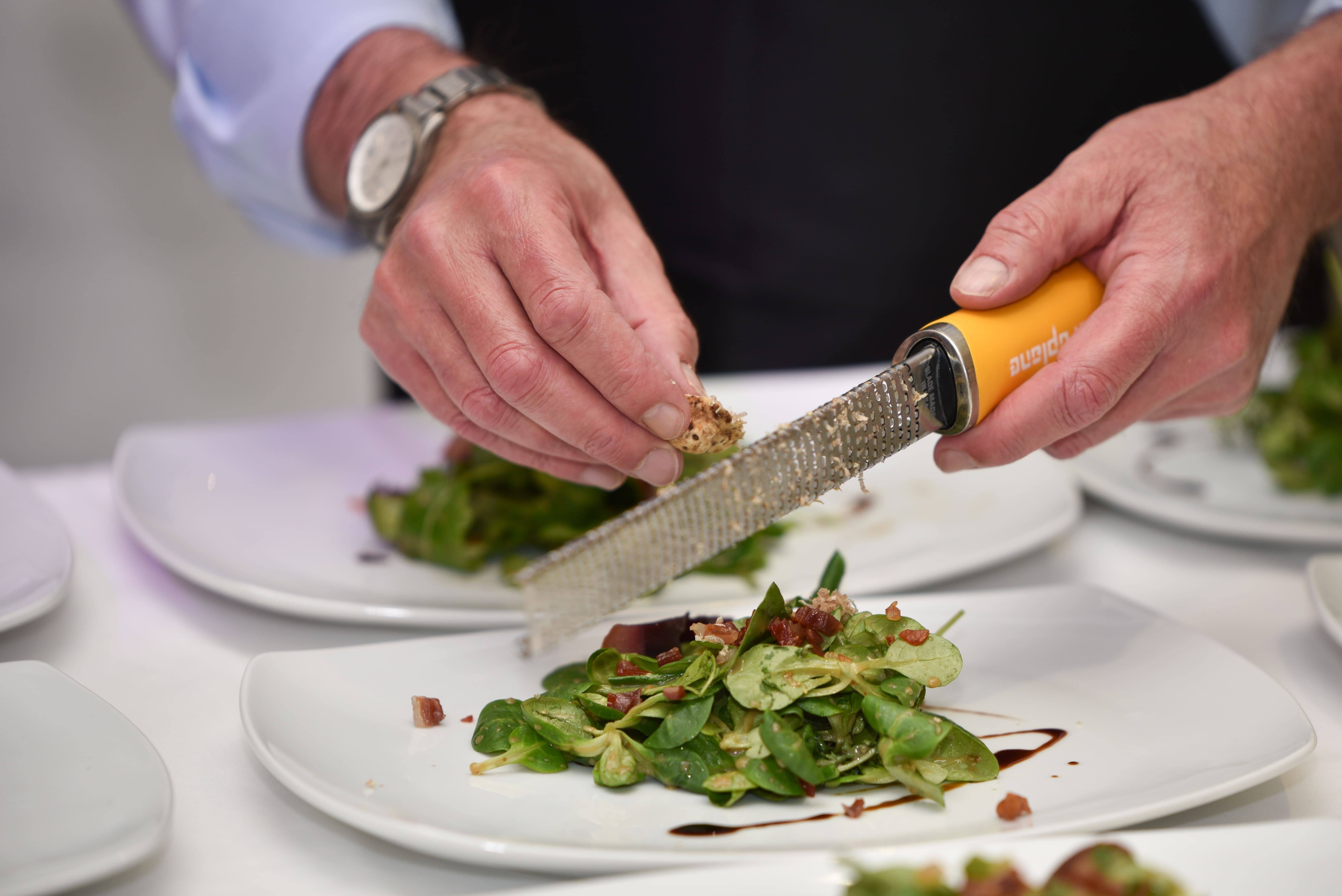 Kuehltisch-gastronomie