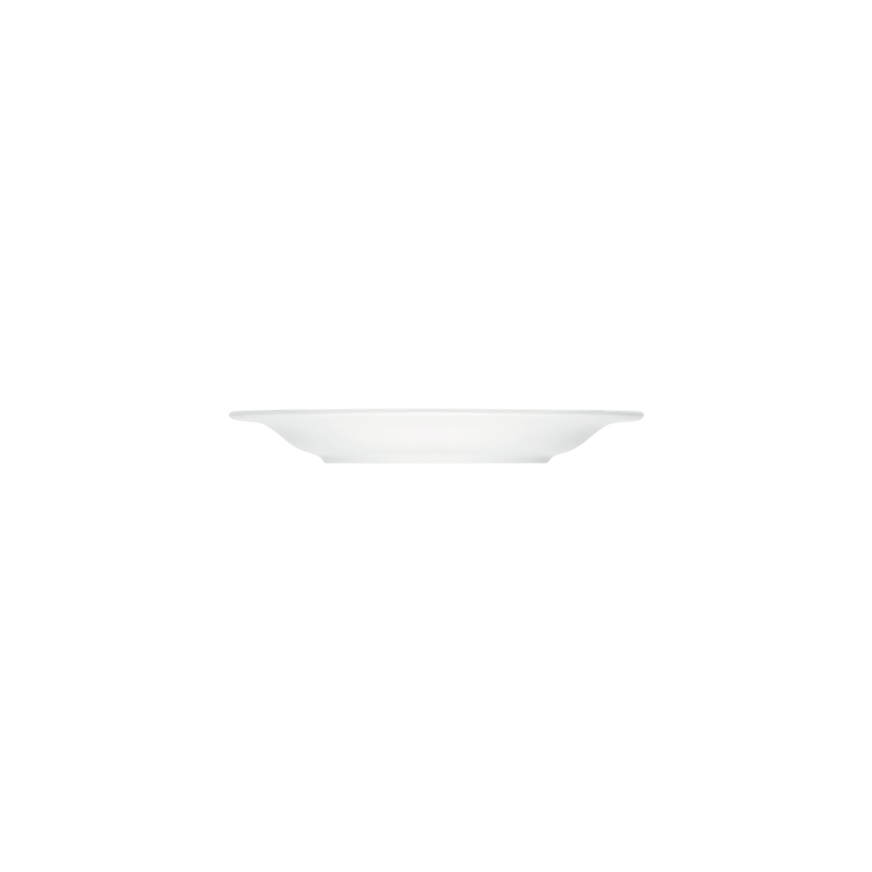 Kombi-Untertasse 160 mm