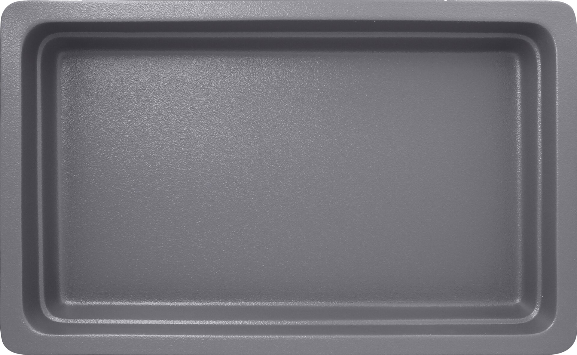 GN-Schale GN 1/1 530 x 325 x 65 mm / 7,30 l stone Neofusion