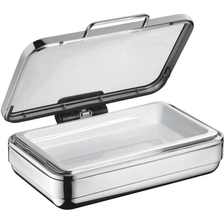 GN-Chafing Dish GN 1/1 580 x 370 x 240 mm Induction Plus Excellent