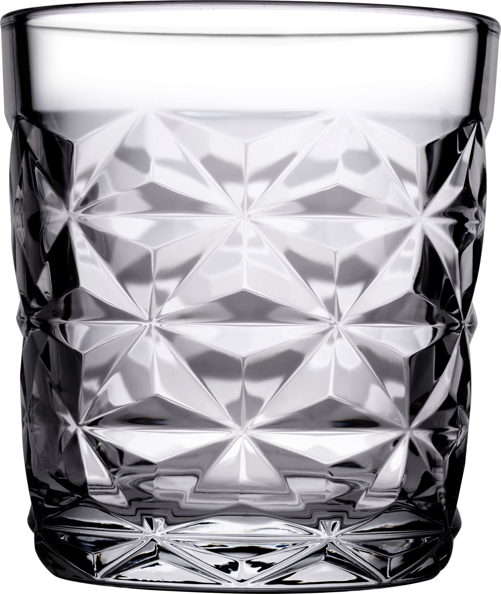Glasserie "Estrella" Whiskeyglas 305ml