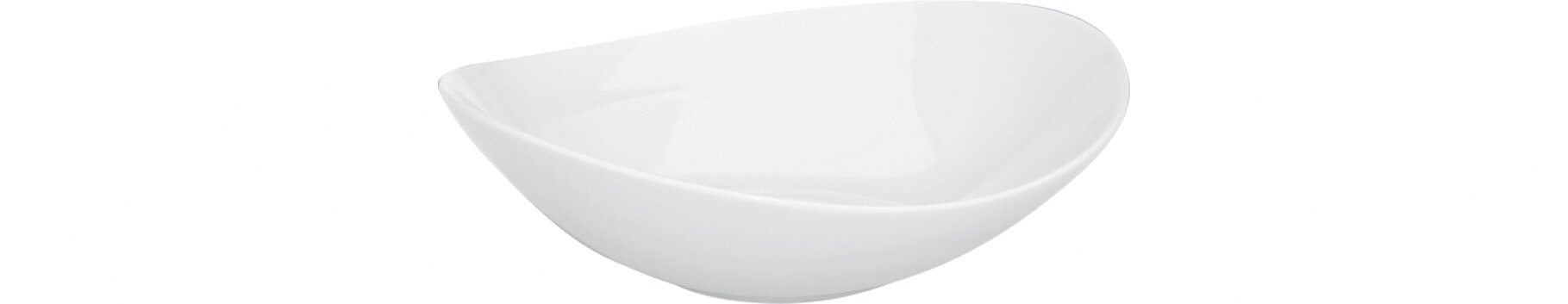 Salat rund 169 mm / 0,13 l Grace