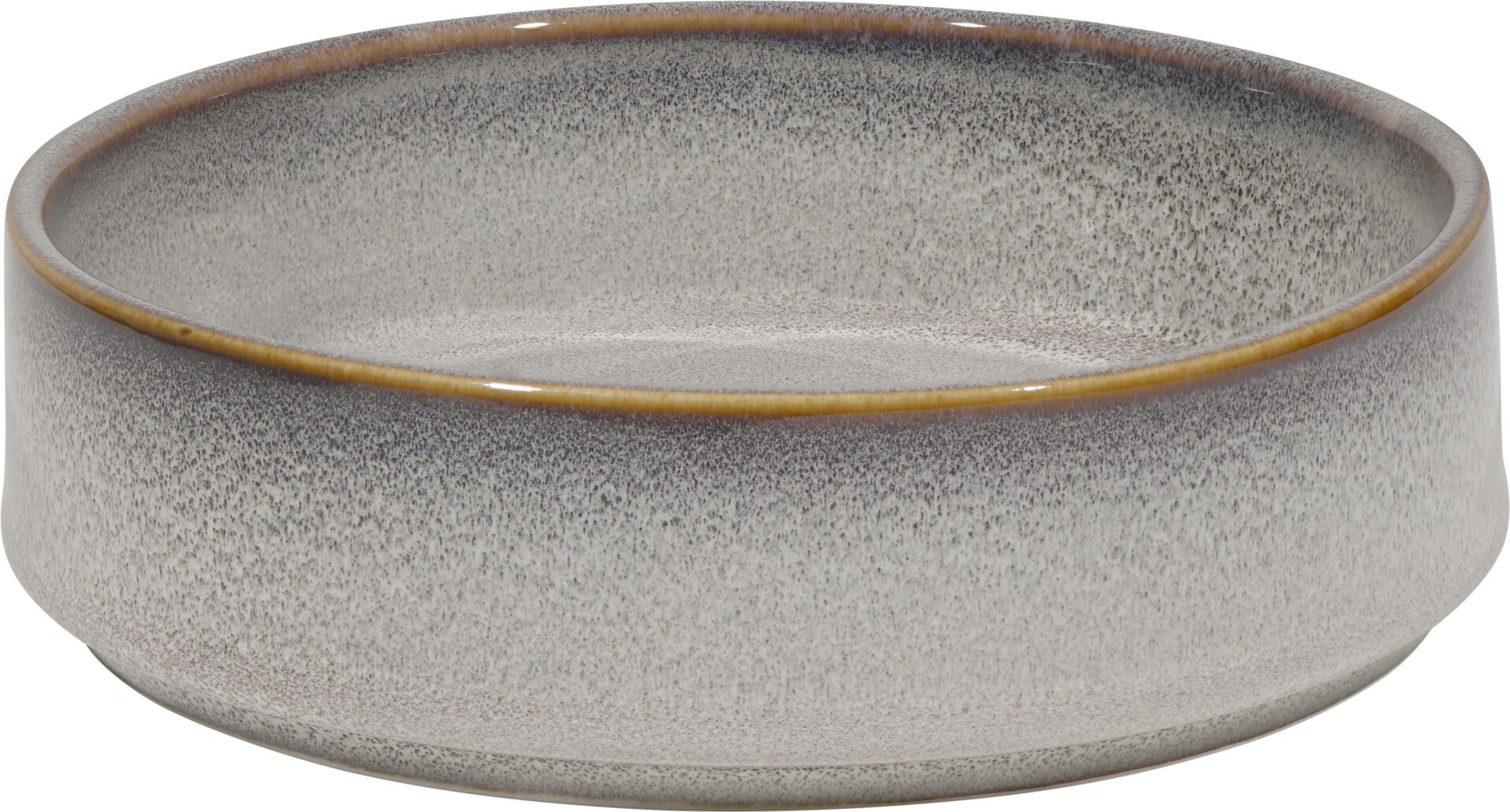 Porzellanserie "Nika" Schale 550ml Nika