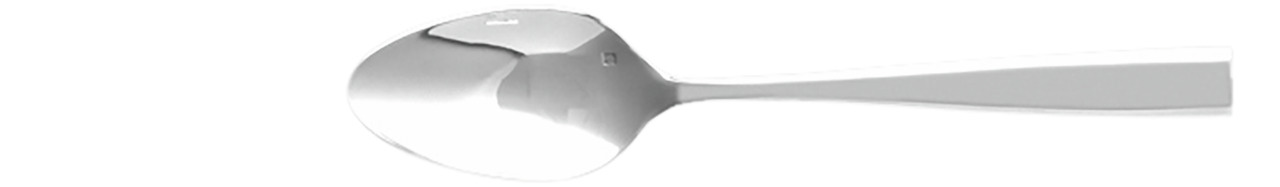 Menülöffel 210 mm poliert Lucca