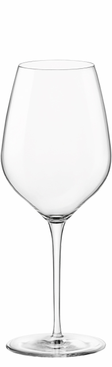 Weinkelch 85 mm / 0,43 l Inalto Tre Sensi
