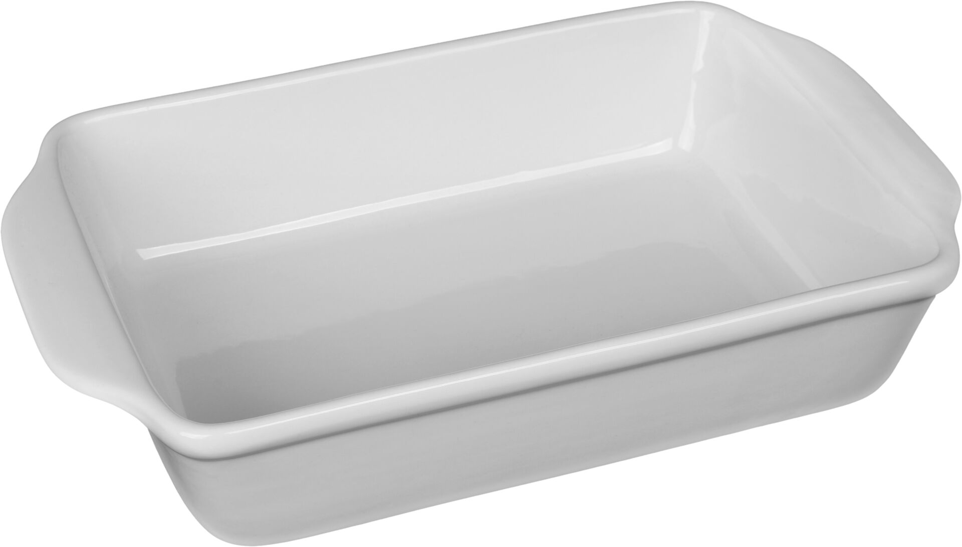 Schale Auflauf "Fire" 23x18 cm