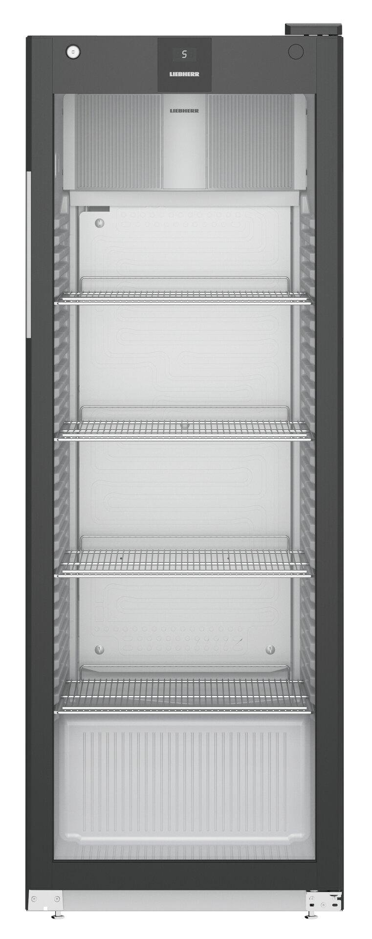 Umluft-Kühlschrank 347,00 l MRFvd 3511 168,4 x 59,7 x 65,4 cm
