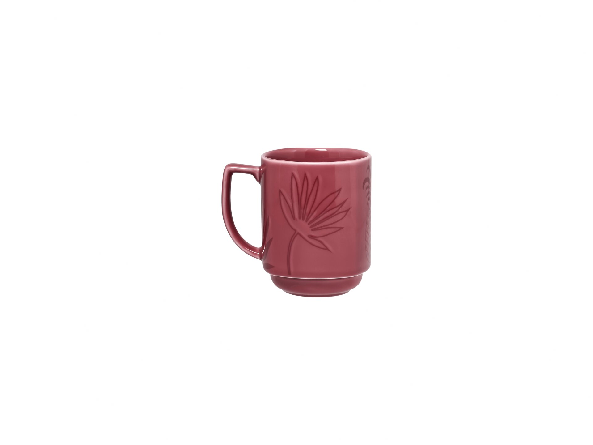 Becher 75 mm / 0,30 l pink