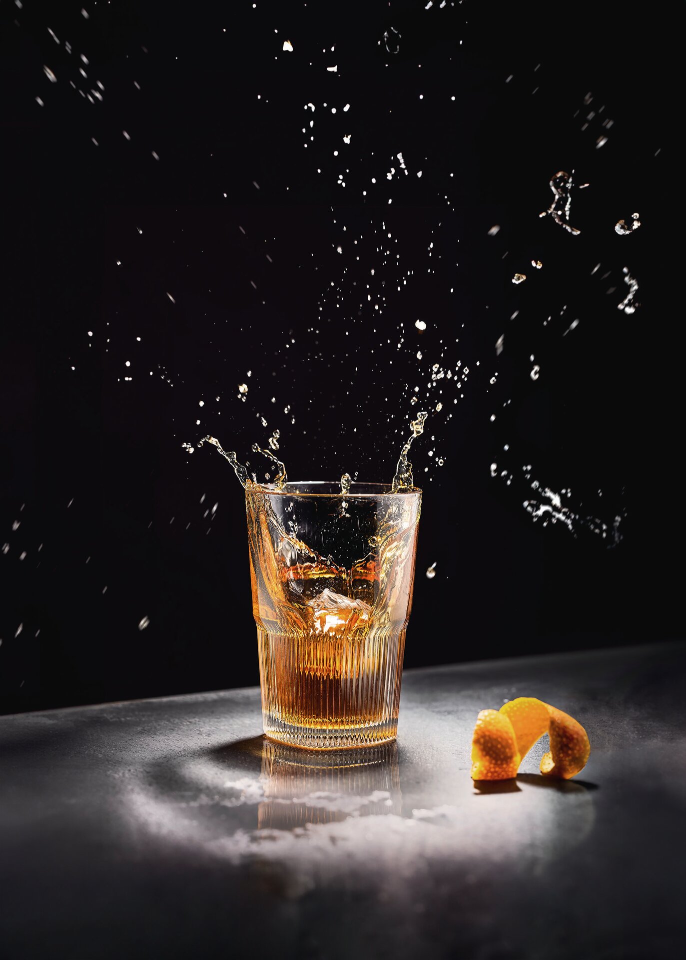 Longdrinkglas stapelbar 75 mm / 0,31 l 0,20 /-/ transparent Starline