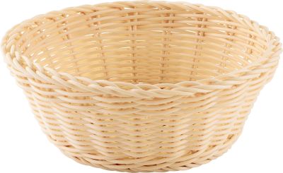 Brotkorb rund
