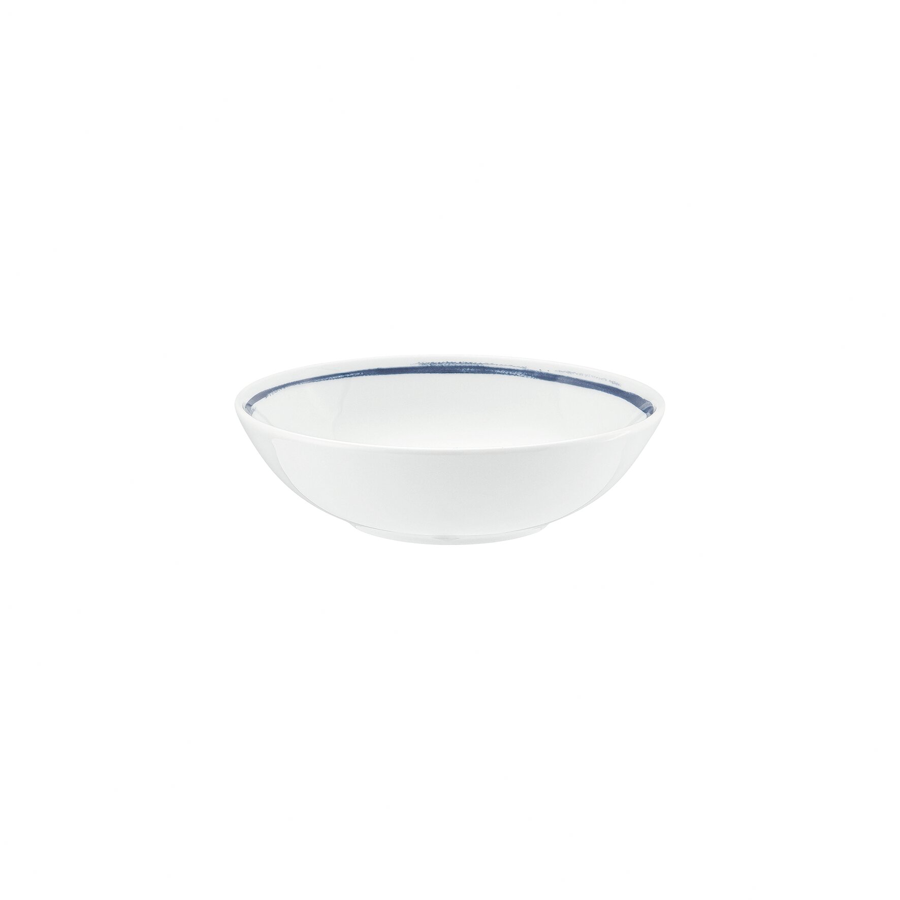 Salat rund 178 mm / 0,80 l Shabby Chic 5