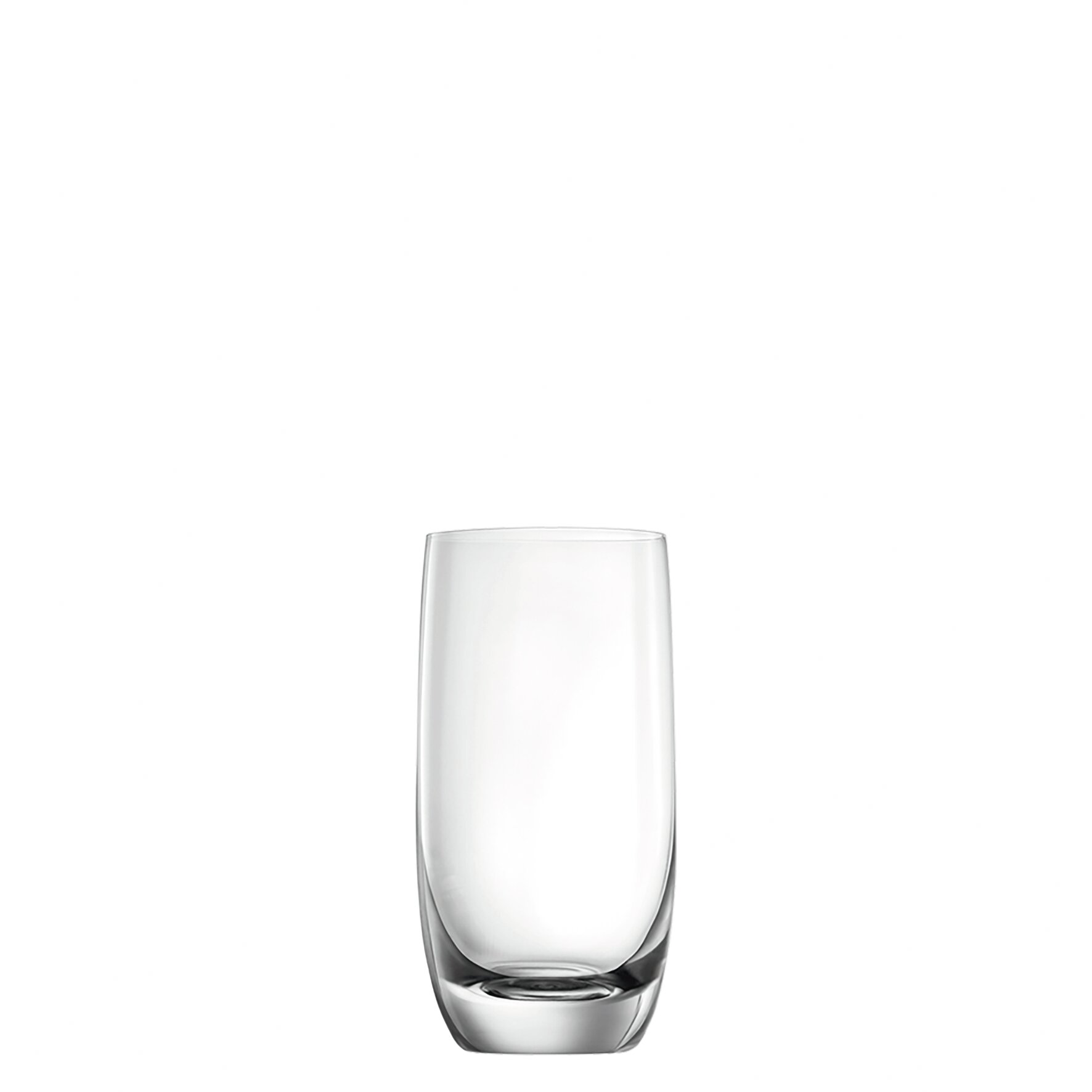 Longdrinkbecher 72 mm / 0,42 l Shanghai Soul