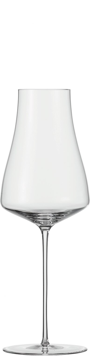 Champagnerglas Prestige 86 mm / 0,42 l mit Moussierpunkt