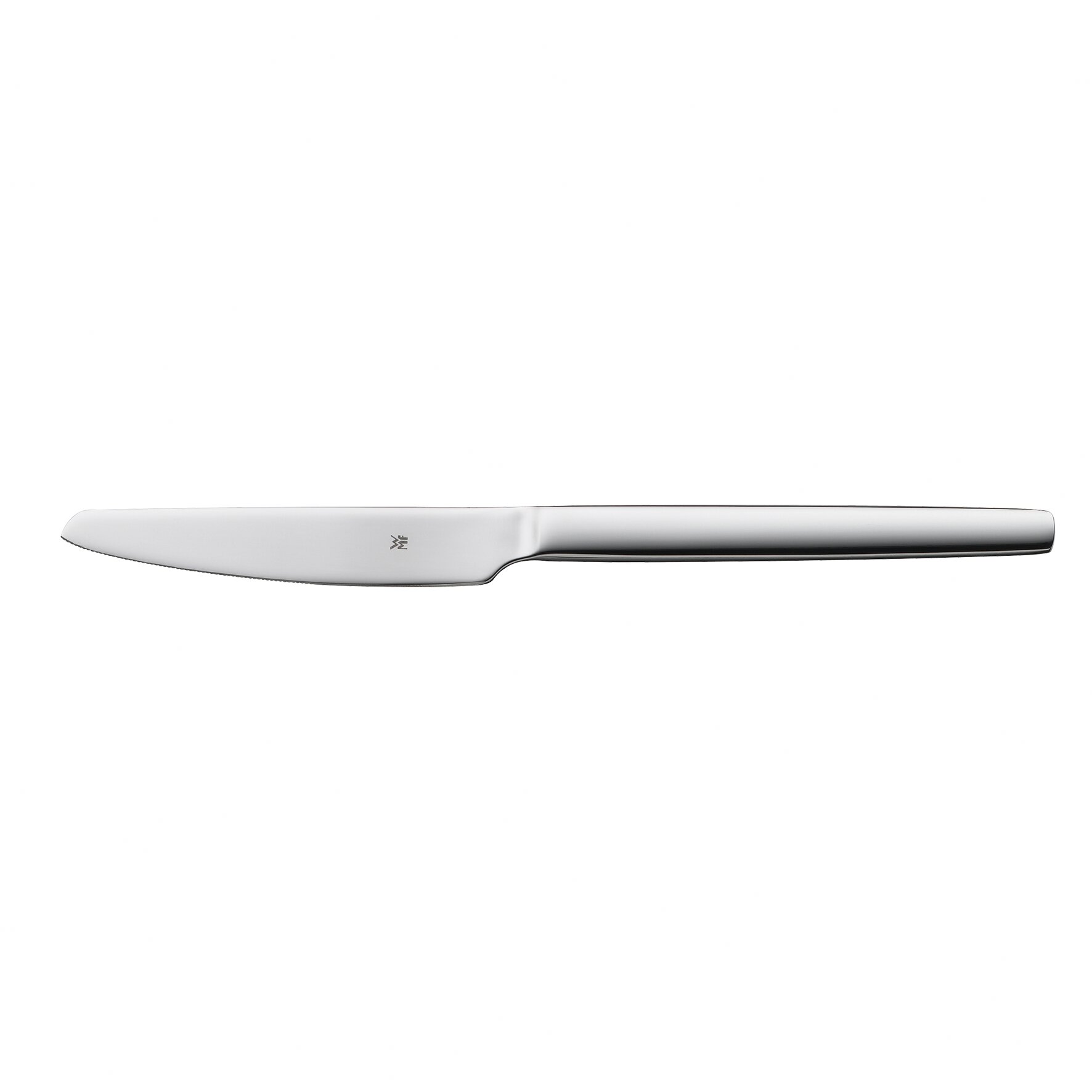 Menümesser Monoblock 228 mm poliert Sofia