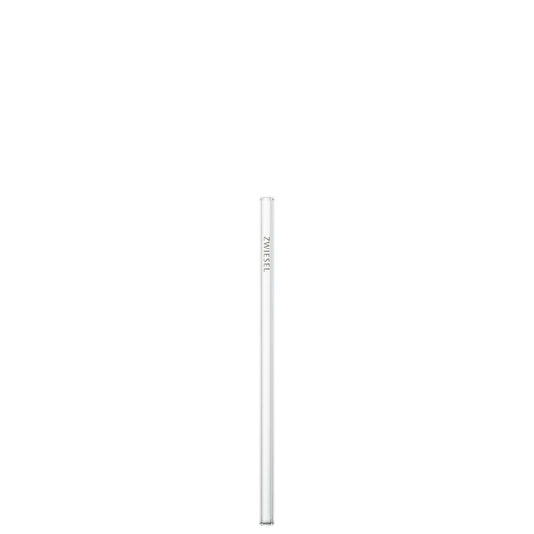 Glastrinkhalme 210 mm