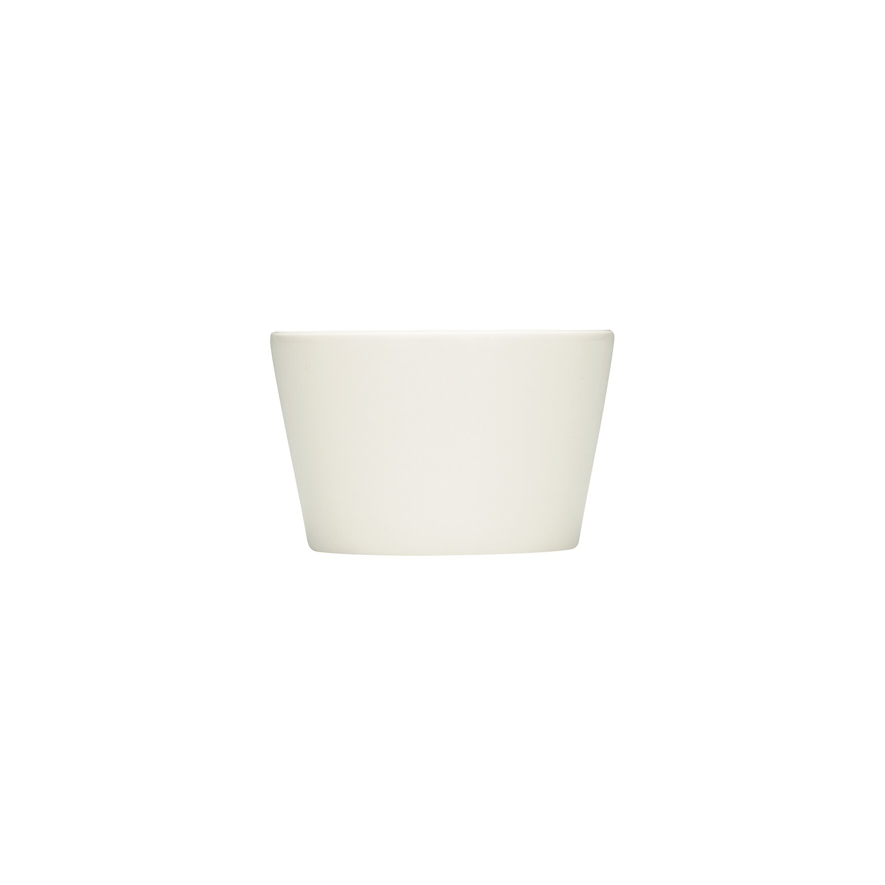 Bowl 84 mm / 0,19 l