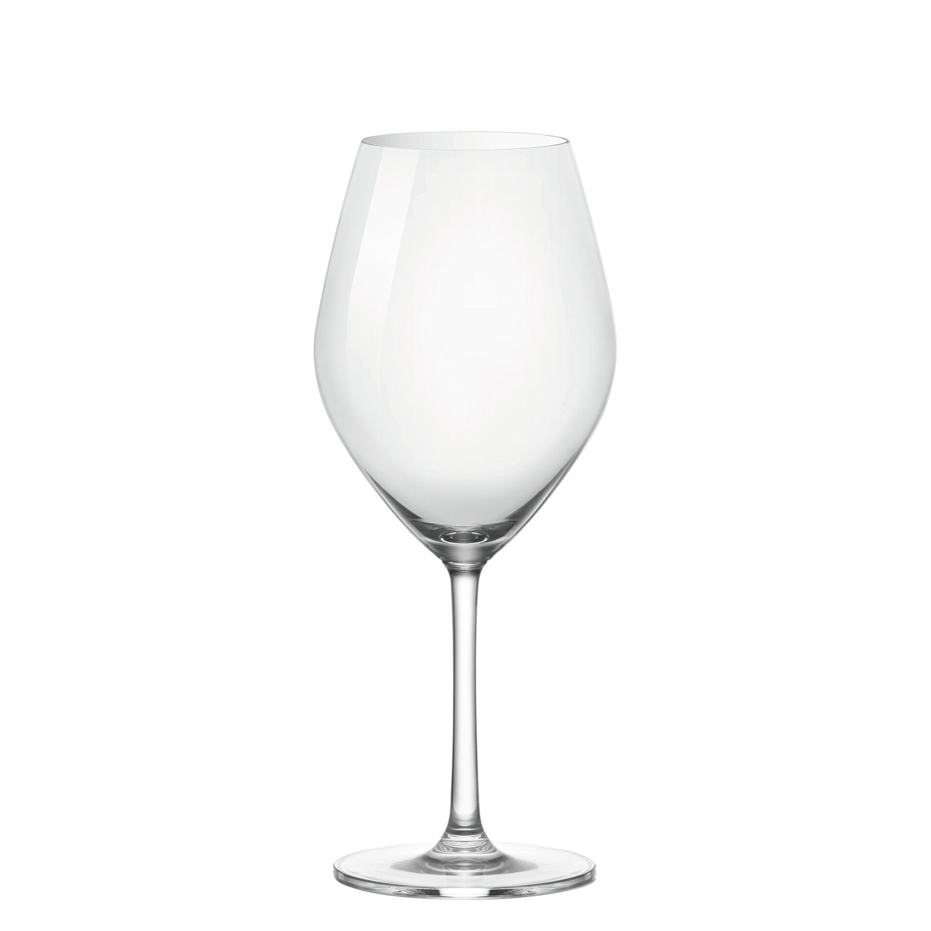 Bordeauxglas 97 mm / 0,60 l Santé