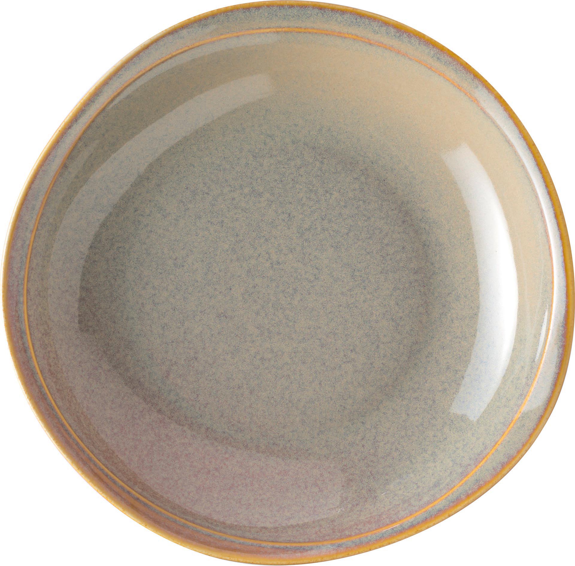 Teller tief "Vida" 21,6 cm