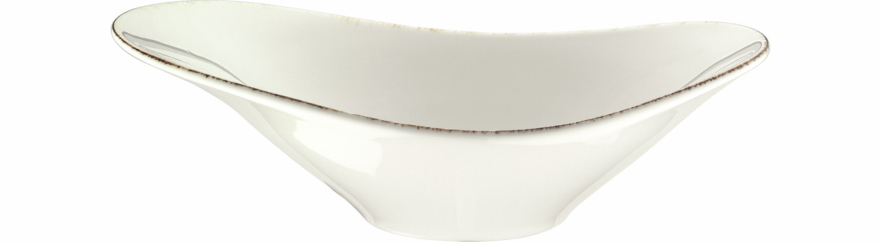 Schale Stream 280 x 188 mm / 0,75 l Retro
