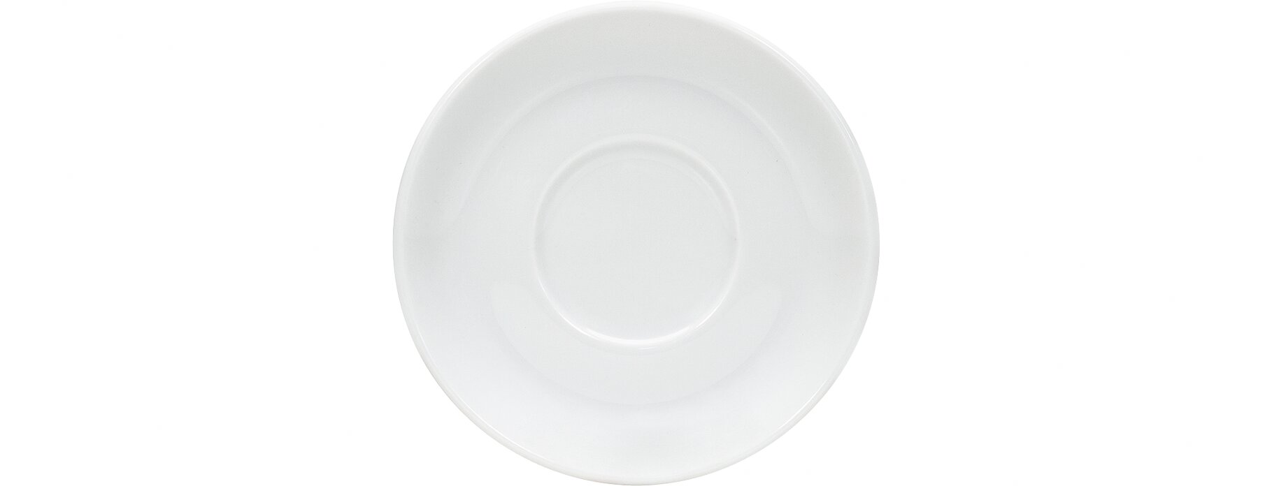 Kombi-Untertasse 146 mm Form 898 Form 898/598