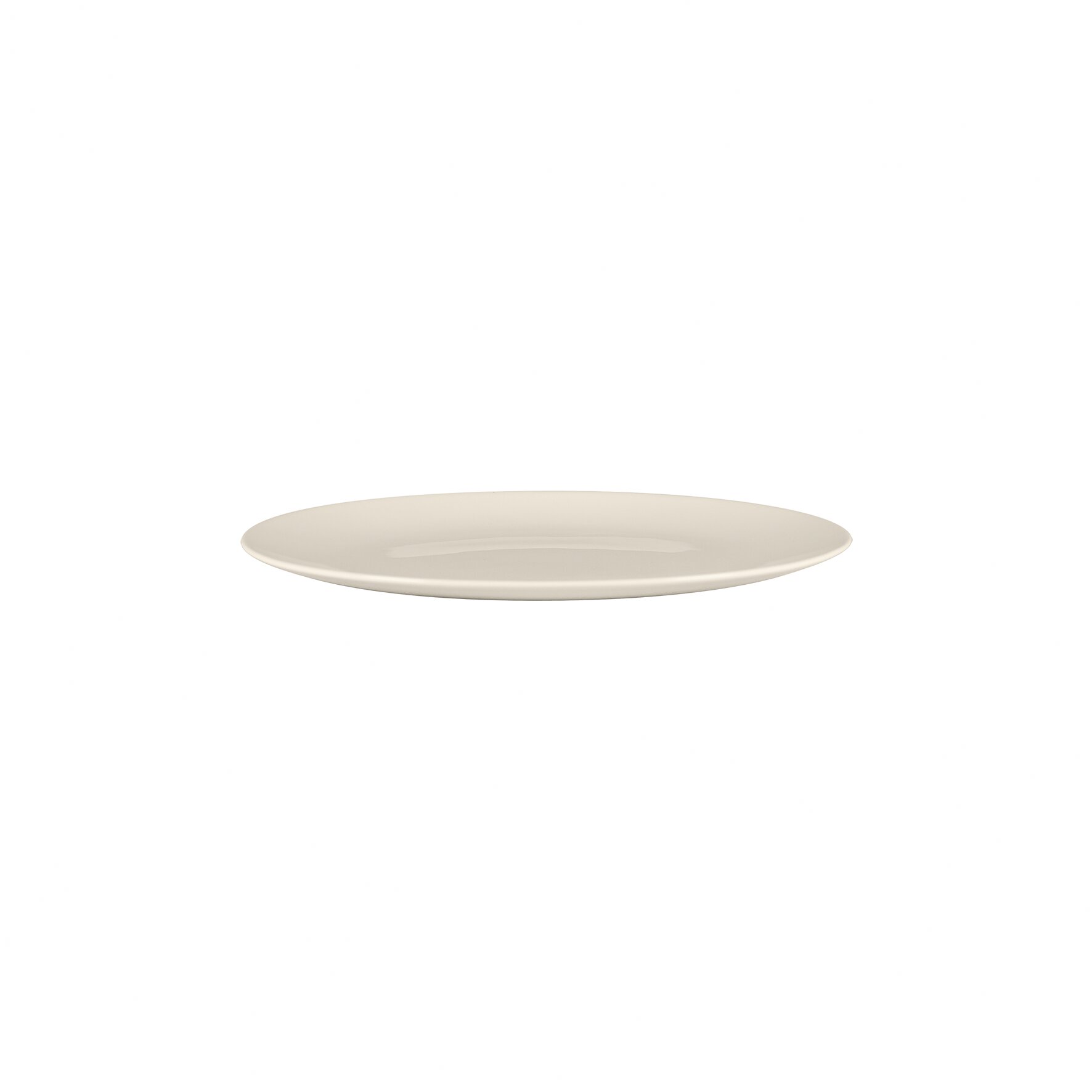 Coupteller flach rund 230 mm Le Ballet Bravura
