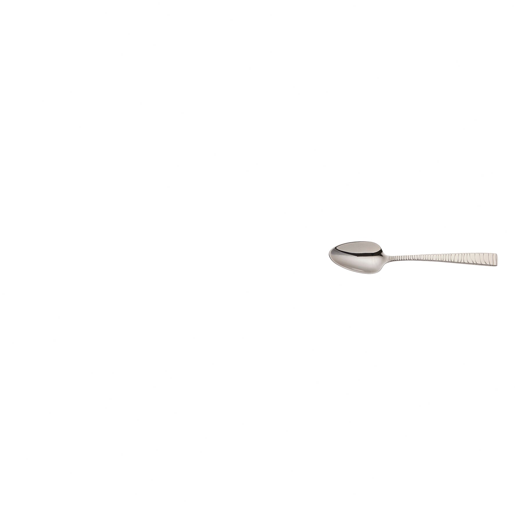 Moccalöffel 110 mm Alexa