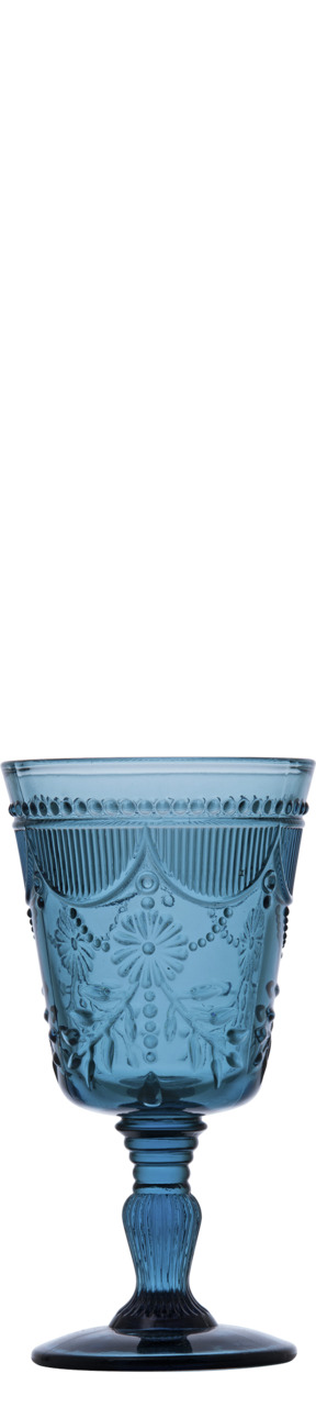 Universalkelch 90 mm / 0,28 l azur Debutante