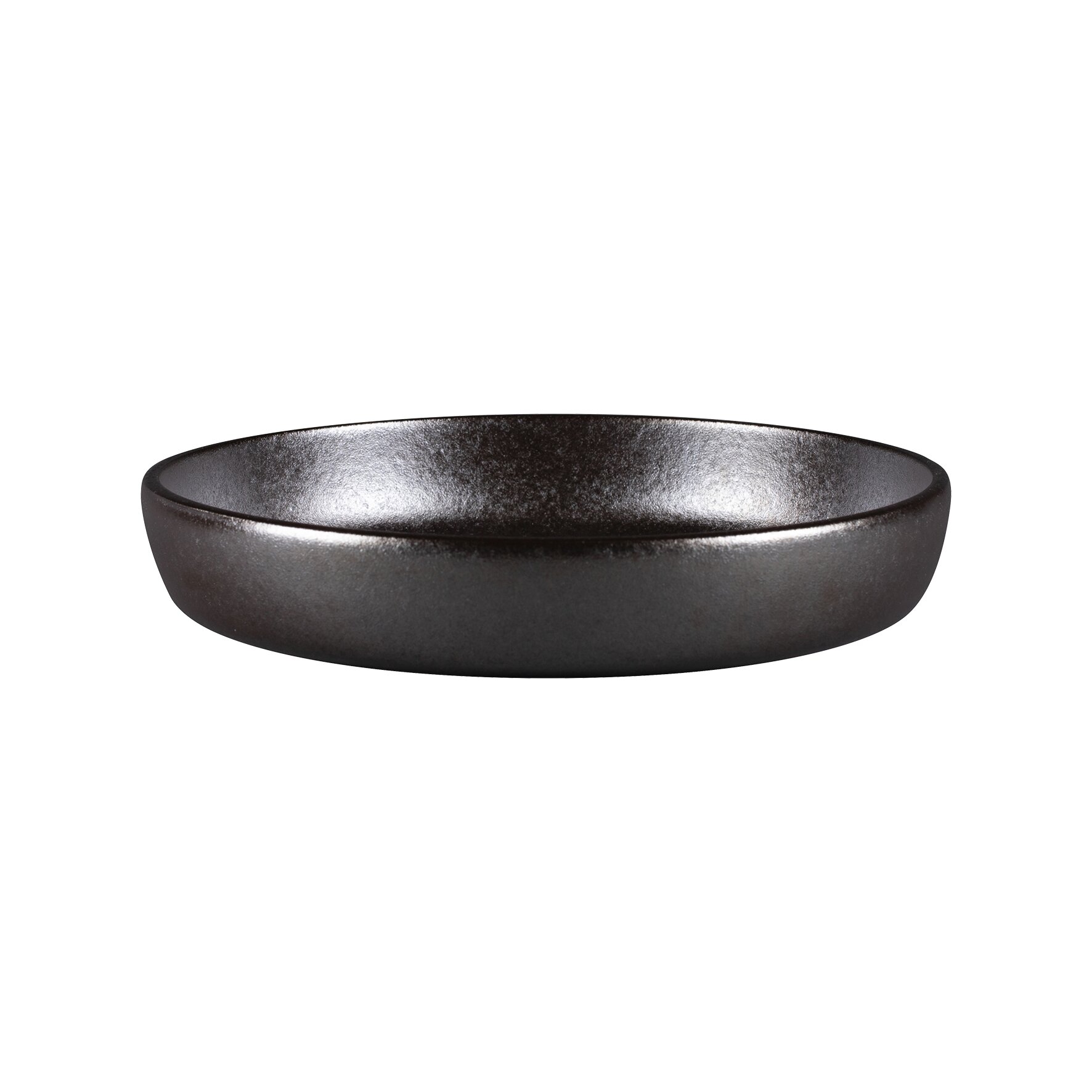 Teller tief rund 237 mm / 1,30 l forge Ease