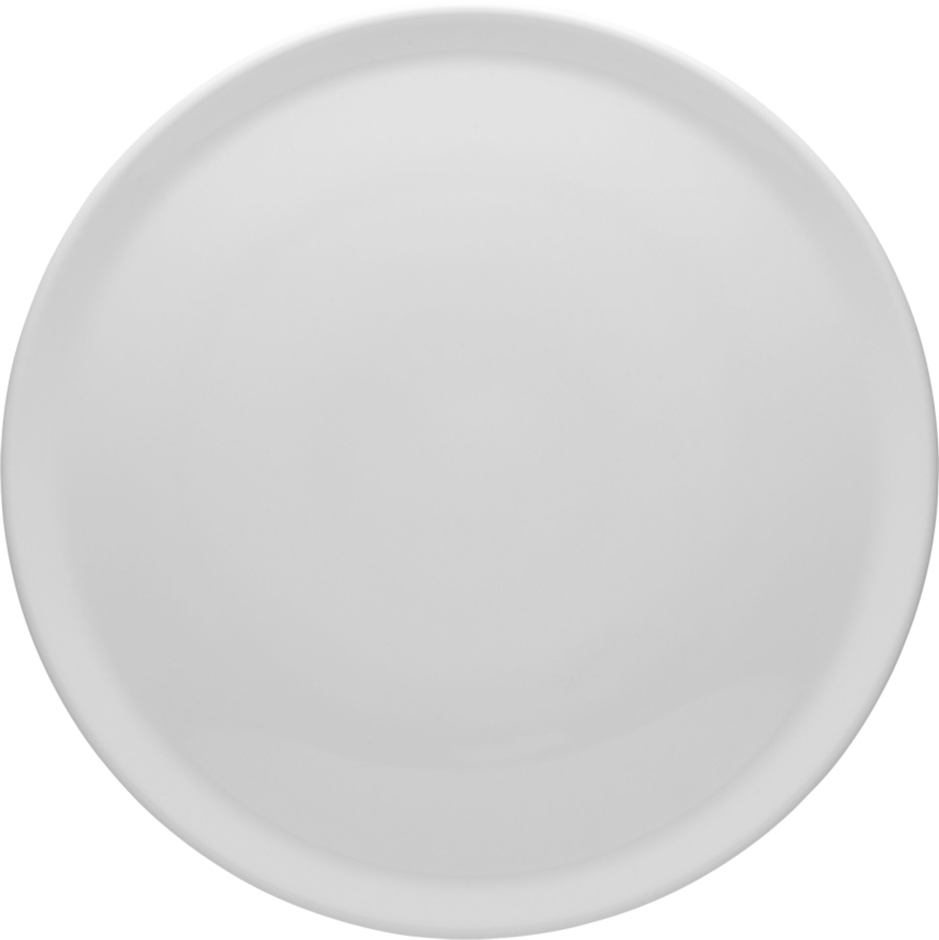 Pizzateller weiß 35,0 cm