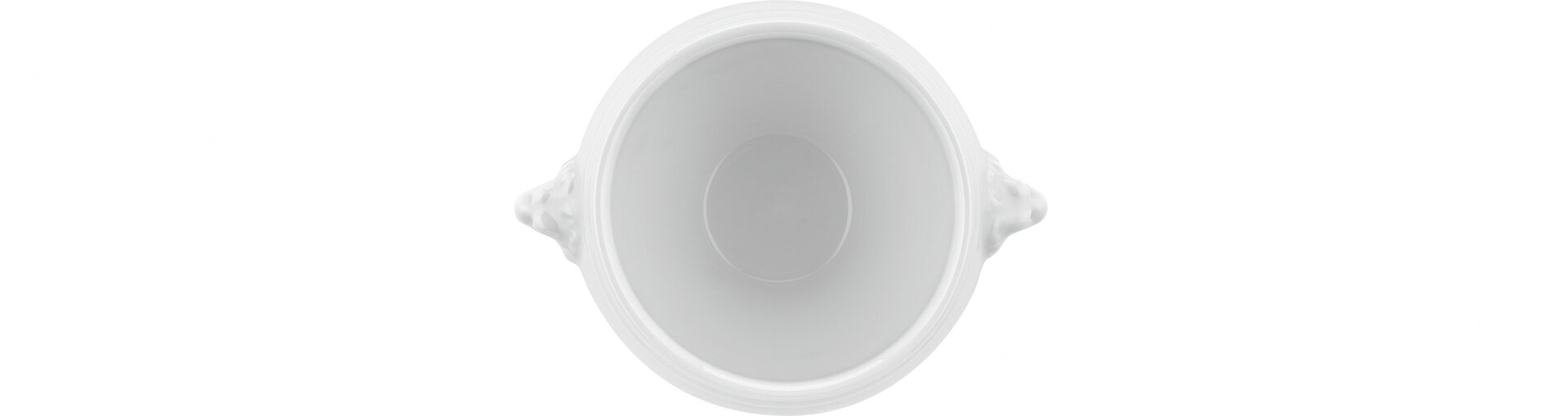 Löwenkopfterrine 110 mm / 0,45 l