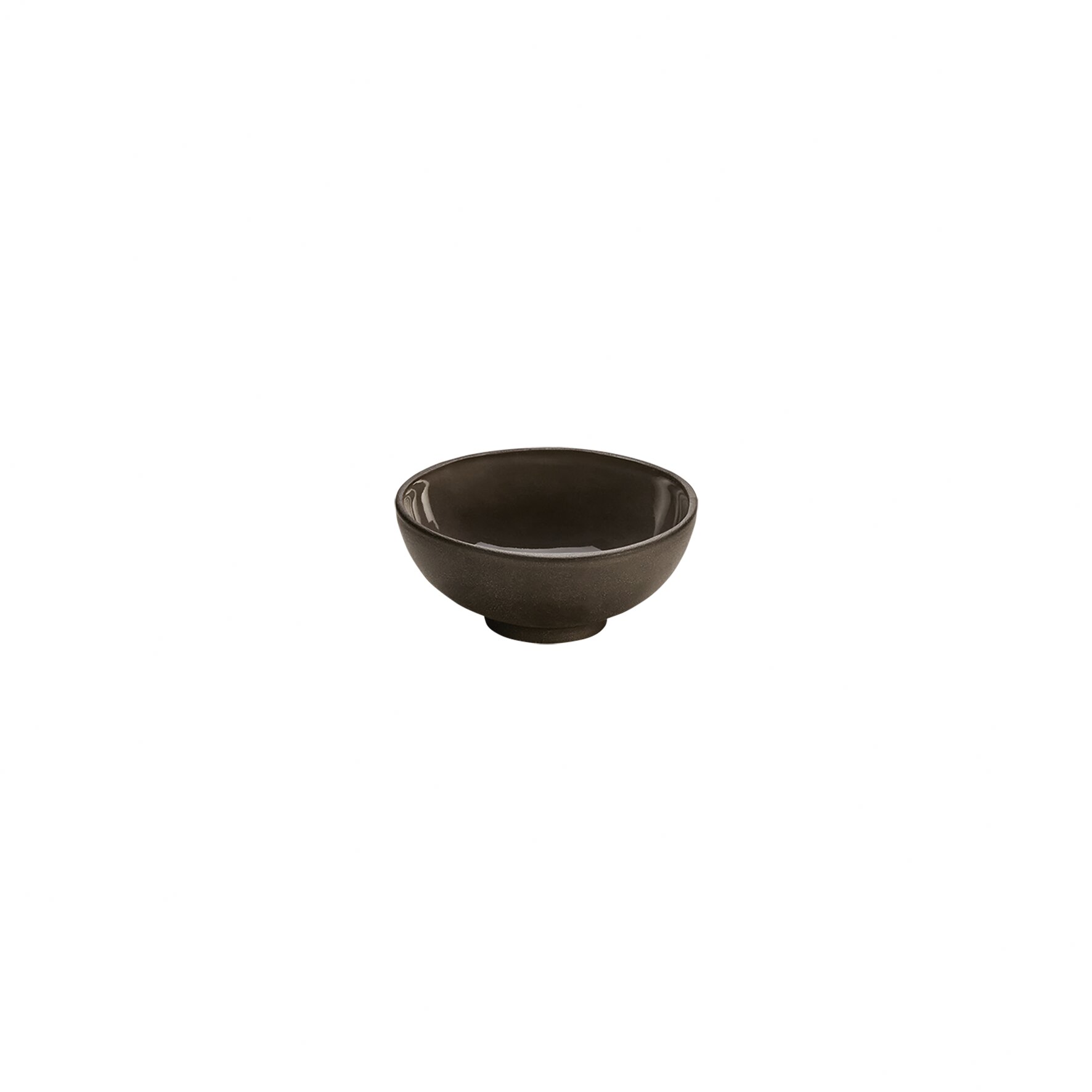 Bowl glatt 91 mm / 1,10 l taupe ReNew