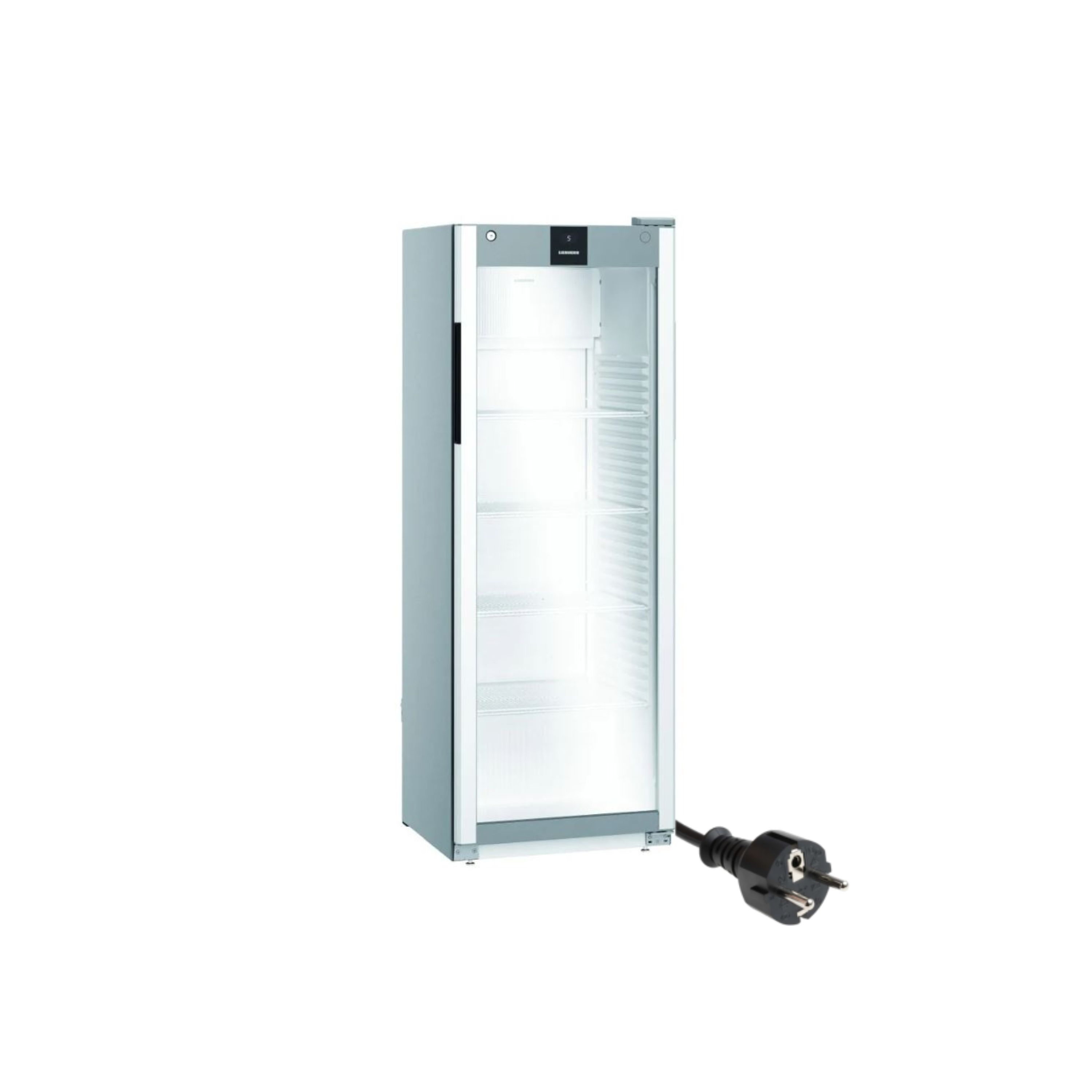 Liebherr Umluftkühlschrank 60 x 60 x 165 cm