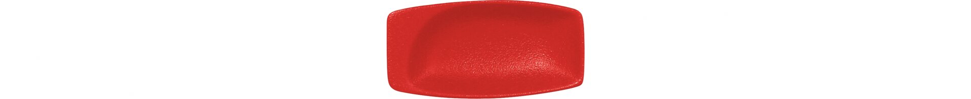 Schale rechteckig 108 x 54 mm / 0,03 l ember Neofusion