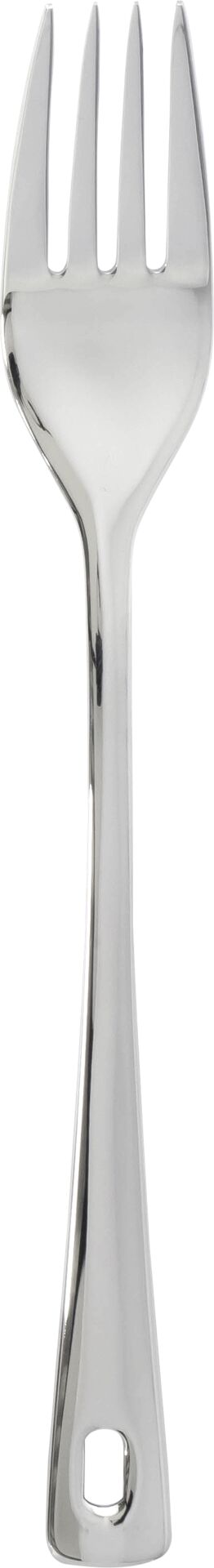 Besteckserie "KARINA gelocht" 3,0 mm 18/10 für Besteckständer Tafelgabel