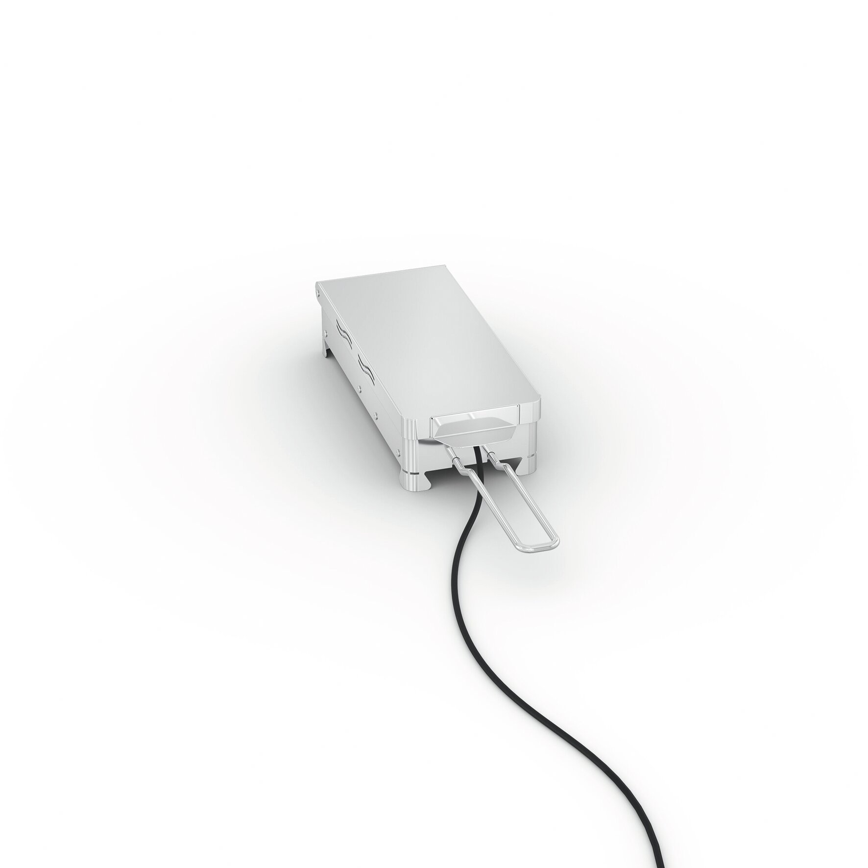 VarioSmoker (Räucherbox) mit Steckertyp E/F